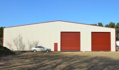 solid industrial building classic cream manor red solid industrial building classic cream manor red