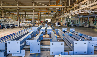 Galponatumedida galpon a tu medida